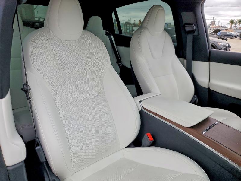 Aukcja sprzedaży 2024 Tesla Model X, vin: 7SAXCDE50RF461024, numer aukcji: 57250066
