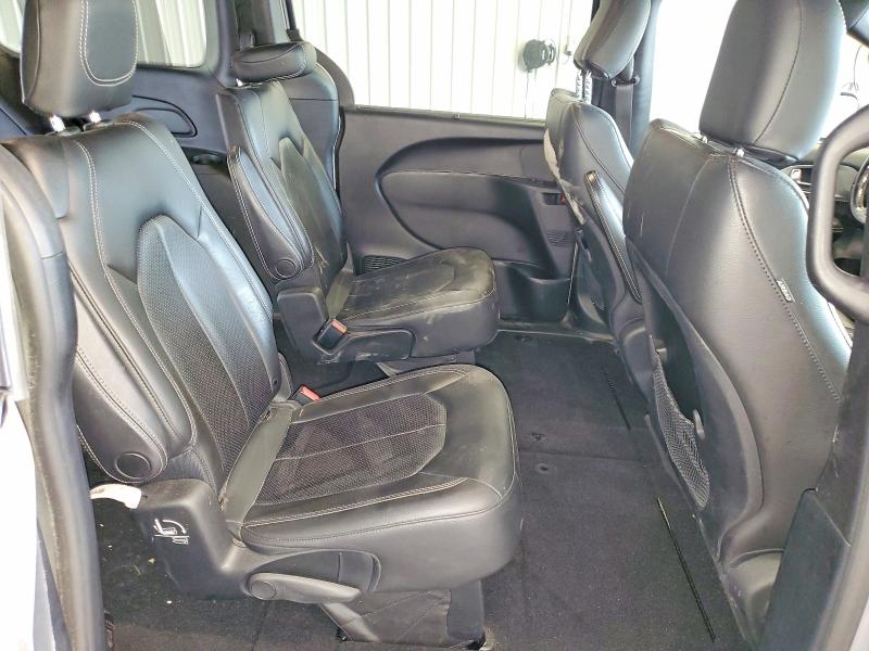 Aukcja sprzedaży 2019 Chrysler Pacifica, vin: 2C4RC1BG6KR532246, numer aukcji: 56432796