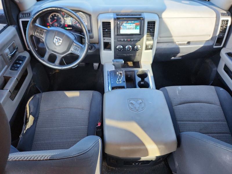 Aukcja sprzedaży 2012 Dodge Ram 1500, vin: 1C6RD6LT7CS199102, numer aukcji: 57058396
