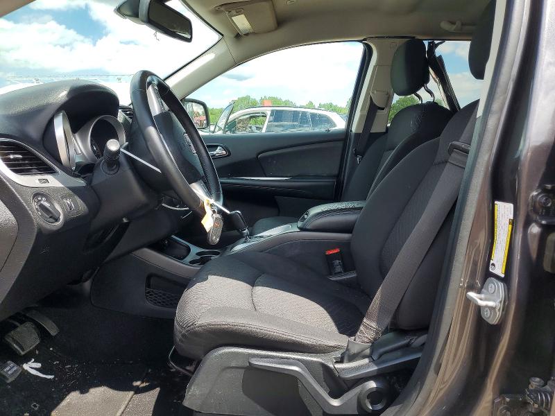 Aukcja sprzedaży 2018 Dodge Journey, vin: 3C4PDCAB1JT527117, numer aukcji: 57154306