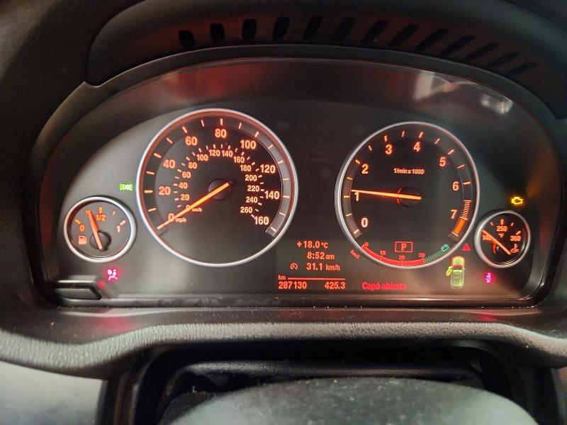Продаж на аукціоні авто 2011 Bmw X3, vin: 5UXWX7C55BLL15396, номер лоту: 55273336
