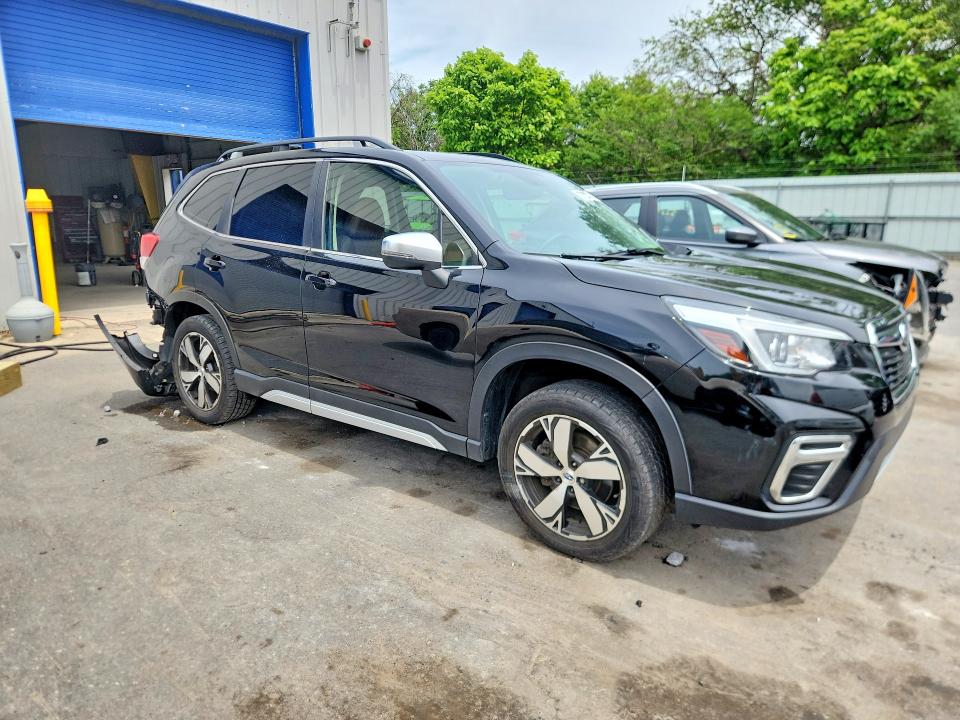 Продаж на аукціоні авто 2020 Subaru Forester, vin: JF2SKAXC8LH488419, номер лоту: 57725276