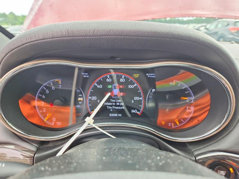 56730816 :رقم المزاد ، 1C4RJFCG2FC831460 vin ، 2015 Jeep Grand Cherokee مزاد بيع
