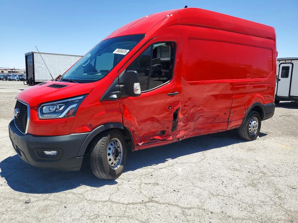 Продажа на аукционе авто 2023 Ford Transit, vin: 1FTBR1XG9PKB12544, номер лота: 59006636