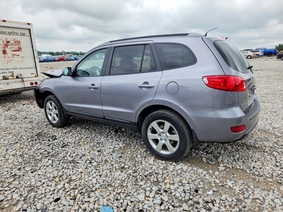 Продажа на аукционе авто 2008 Hyundai Santa Fe, vin: 5NMSH73E78H176590, номер лота: 56623036