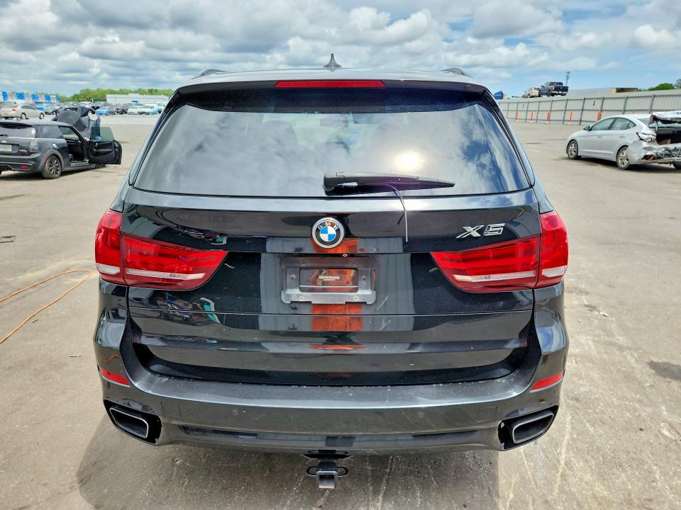 56735896 :رقم المزاد ، 5UXKR6C55E0J73043 vin ، 2014 Bmw X5 مزاد بيع