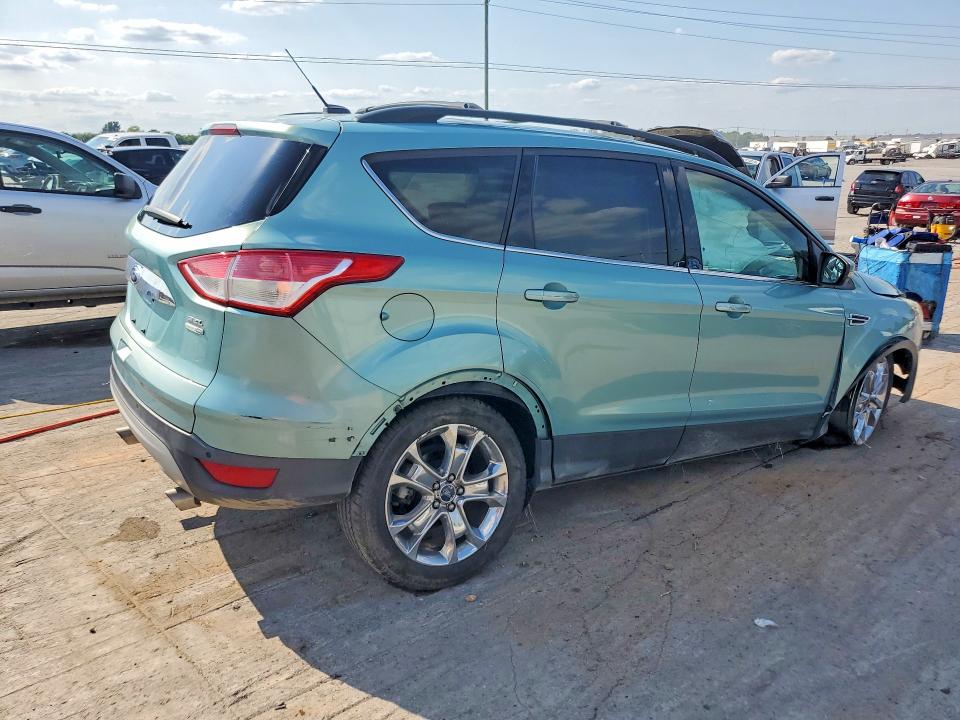 Продаж на аукціоні авто 2013 Ford Escape, vin: 1FMCU9HX0DUC50825, номер лоту: 58481506