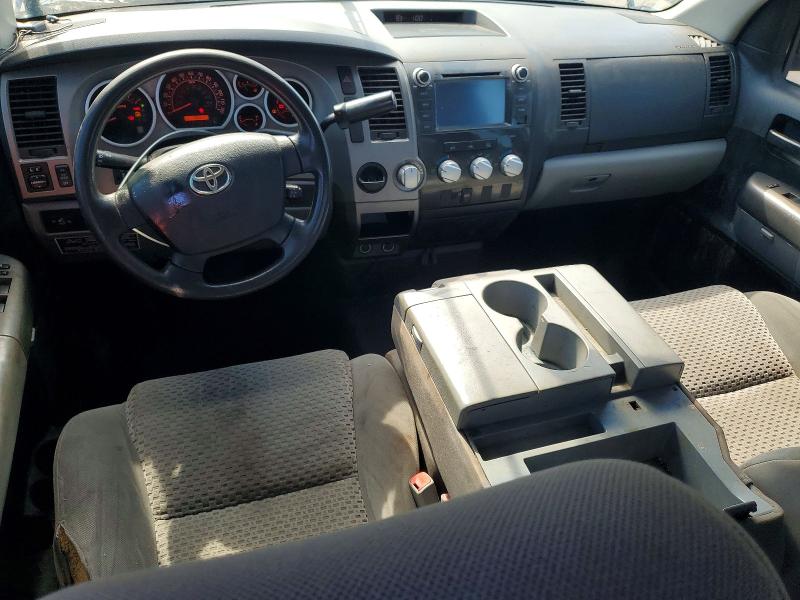 2013 Toyota Tundra მანქანა იყიდება აუქციონზე, vin: 5TFRU5F15DX030634, აუქციონის ნომერი: 58554756