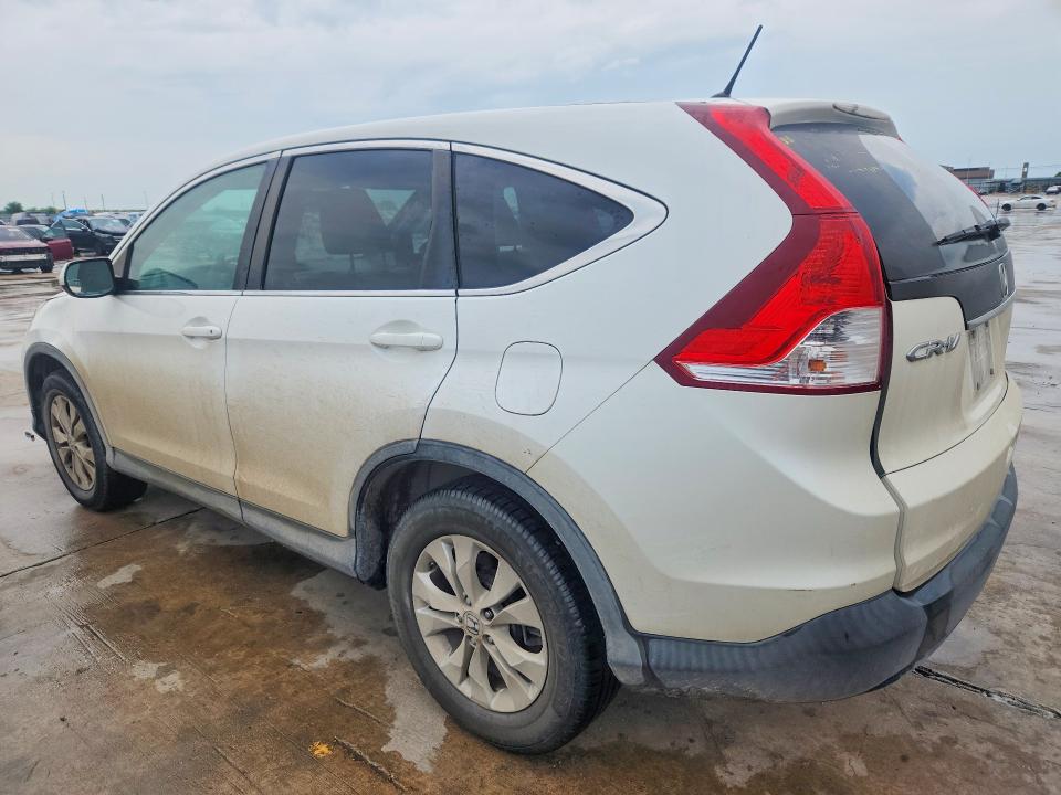 Продажа на аукционе авто 2013 Honda Cr-v, vin: 5J6RM4H55DL073799, номер лота: 57756376