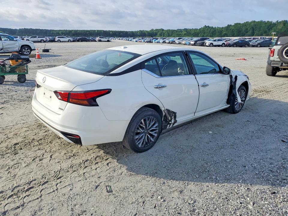 Продажа на аукционе авто 2025 Nissan Altima, vin: 1N4BL4DW7SN407928, номер лота: 57696966