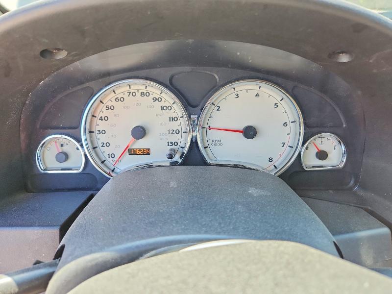 57710096 :رقم المزاد ، 5GZCZ33D86S843927 vin ، 2006 Saturn Vue مزاد بيع