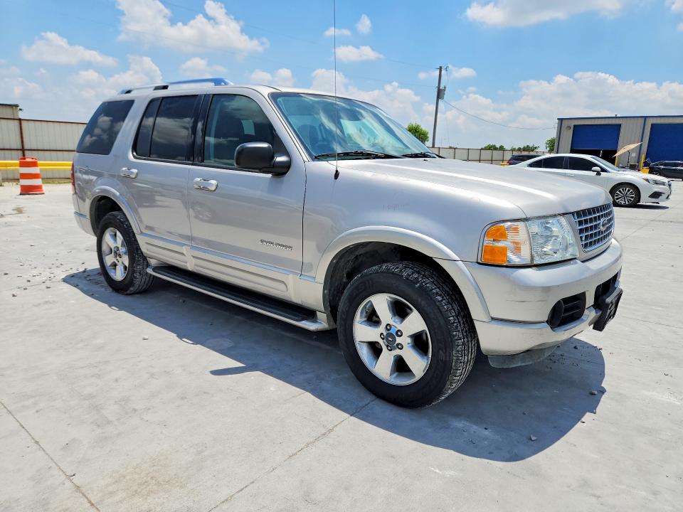 Продаж на аукціоні авто 2004 Ford Explorer, vin: 1FMDU65K84UA31140, номер лоту: 55471896
