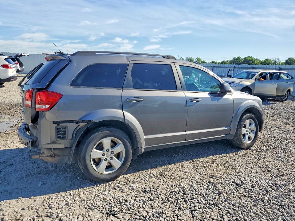 Продаж на аукціоні авто 2013 Dodge Journey, vin: 3C4PDCAB7DT595152, номер лоту: 57667456