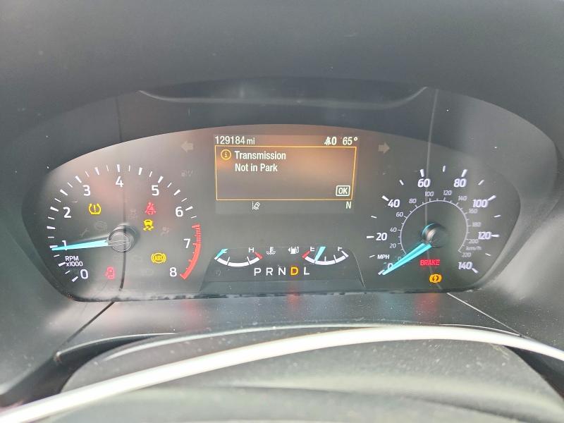 Продаж на аукціоні авто 2020 Ford Escape, vin: 1FMCU0F61LUC15179, номер лоту: 59287546