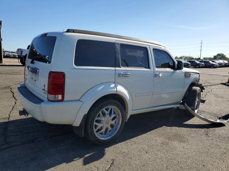 Продажа на аукционе авто 2007 Dodge Nitro, vin: 1D8GU58637W732320, номер лота: 56131906