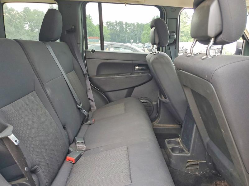 57492116 :رقم المزاد ، 1J4PN2GK1BW504568 vin ، 2011 Jeep Liberty مزاد بيع
