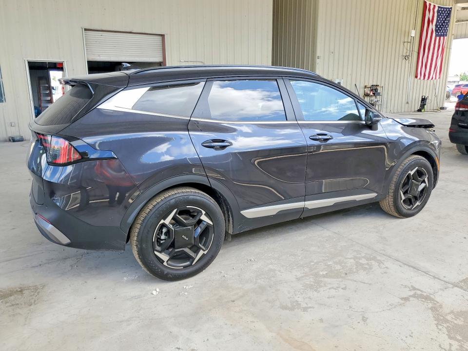 Aukcja sprzedaży 2026 Kia Sportage, vin: 5XYK33DF9TG408057, numer aukcji: 55648056