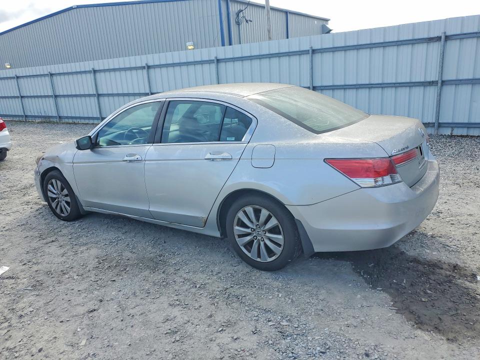 Продажа на аукционе авто 2012 Honda Accord, vin: 1HGCP2F74CA225093, номер лота: 58103046