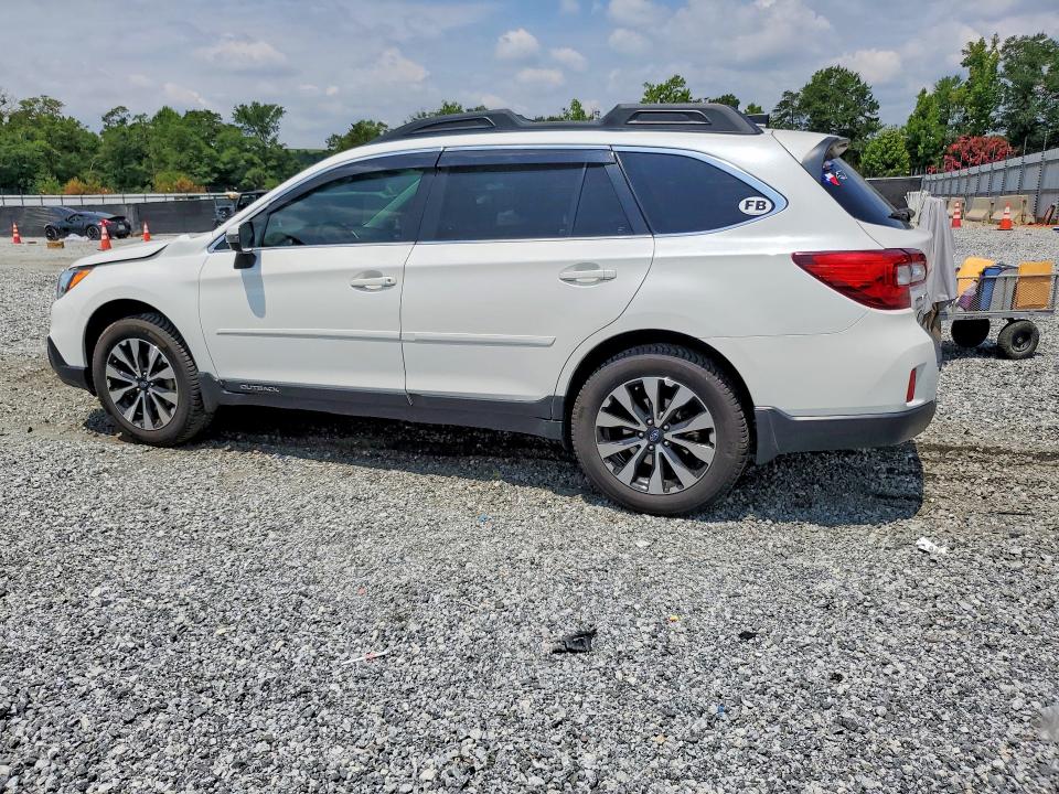59231986 :رقم المزاد ، 4S4BSBNC6G3264443 vin ، 2016 Subaru Outback مزاد بيع