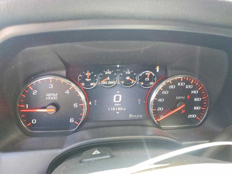 Aukcja sprzedaży 2015 Gmc Sierra, vin: 3GTU2WEC2FG245968, numer aukcji: 56170546