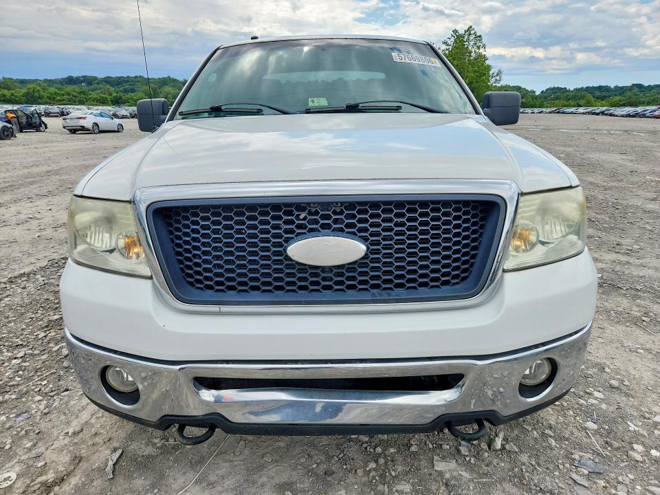 Продаж на аукціоні авто 2007 Ford F150, vin: 1FTPW14VX7FB88445, номер лоту: 57669806
