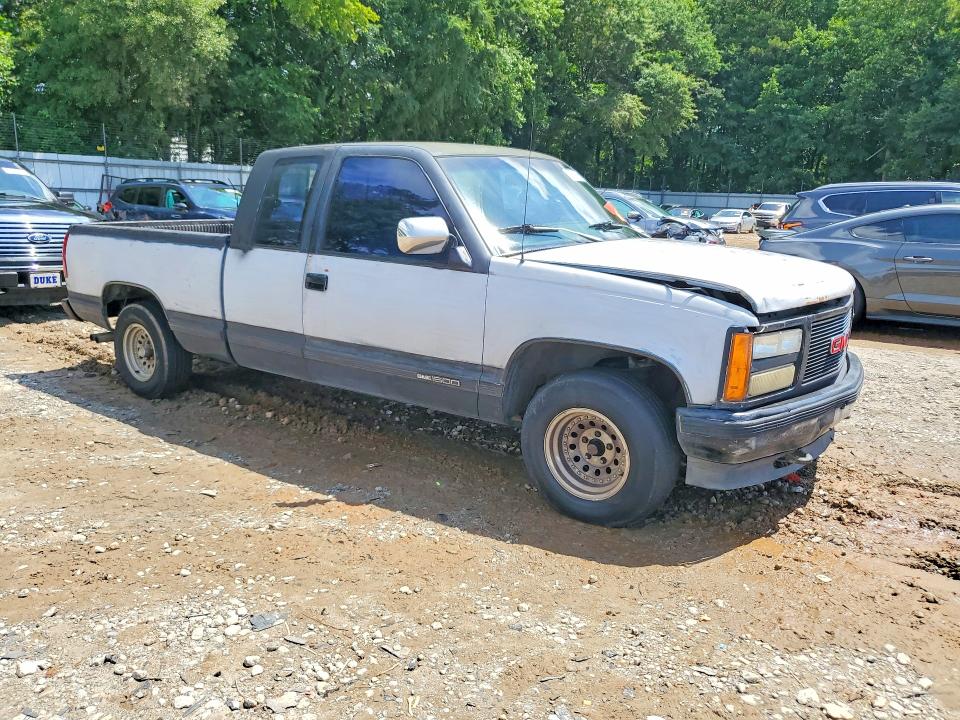 Продаж на аукціоні авто 1992 Gmc Sierra, vin: 2GTEC19K1N1544705, номер лоту: 56971796