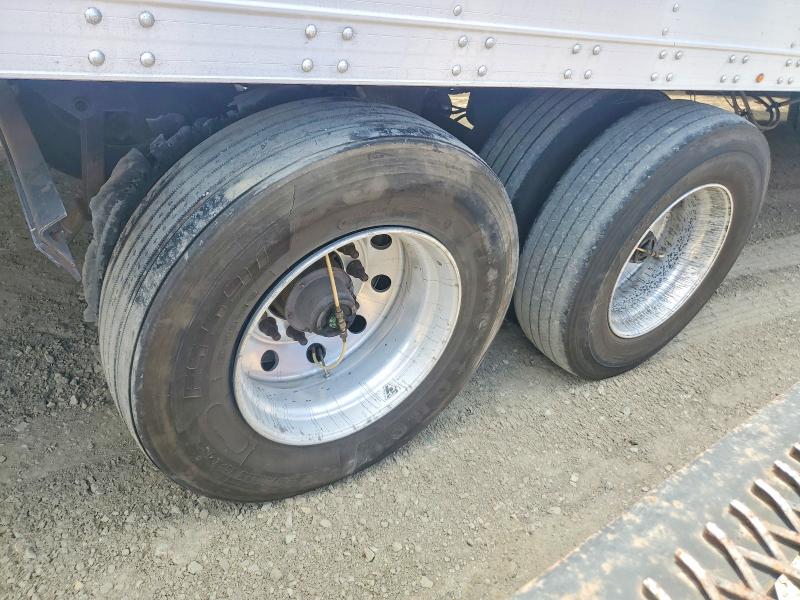 2022 Cimc Reefer Trailer Reefer Trl მანქანა იყიდება აუქციონზე, vin: 527SR532XNM028390, აუქციონის ნომერი: 55036016