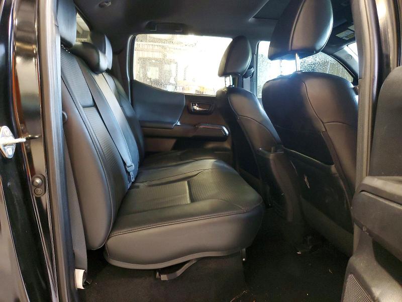 57254736 :رقم المزاد ، 3TMCZ5AN8KM193928 vin ، 2019 Toyota Tacoma مزاد بيع