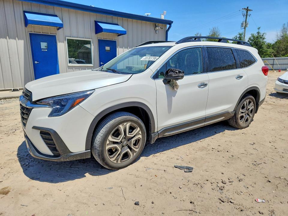 Aukcja sprzedaży 2023 Subaru Ascent, vin: 4S4WMAWD0P3462710, numer aukcji: 55783796