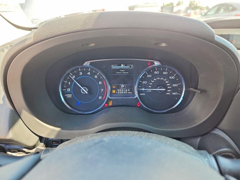 Продажа на аукционе авто 2017 Subaru Forester, vin: JF2SJAWC2HH527324, номер лота: 57255096