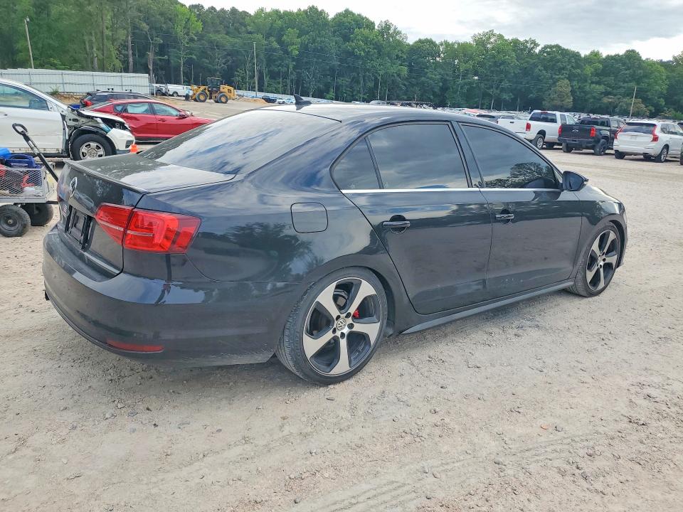 Продаж на аукціоні авто 2015 Volkswagen Jetta, vin: 3VW4T7AJ9FM231653, номер лоту: 55816456
