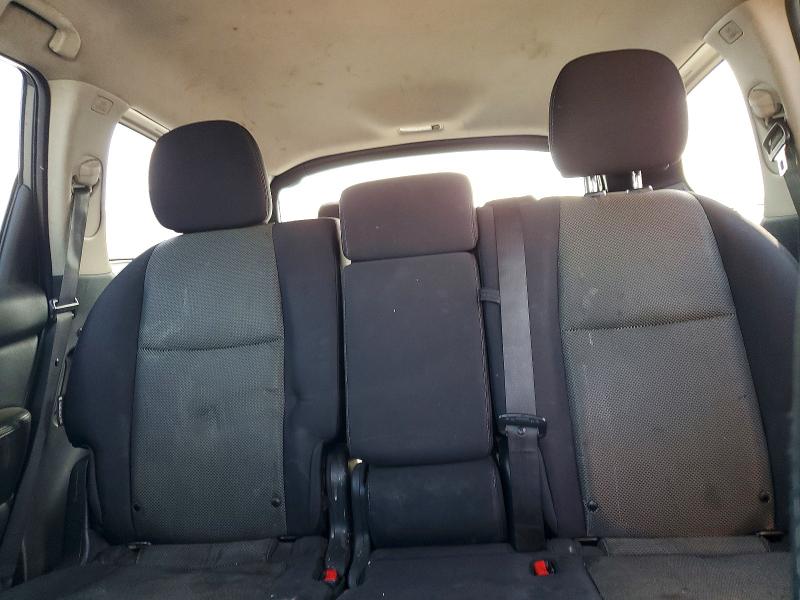 55997056 :رقم المزاد ، 5N1DR2MN9KC600652 vin ، 2019 Nissan Pathfinder مزاد بيع