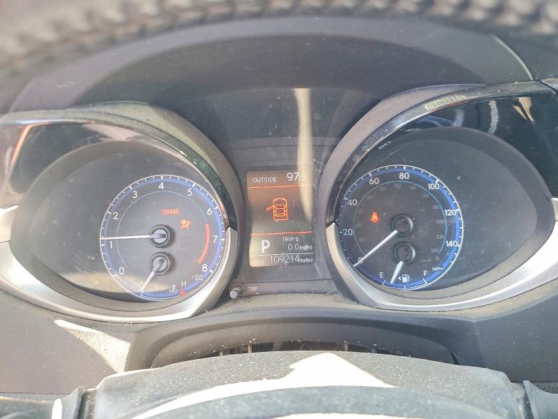 Aukcja sprzedaży 2014 Toyota Corolla, vin: 5YFBURHE0EP109282, numer aukcji: 53402556