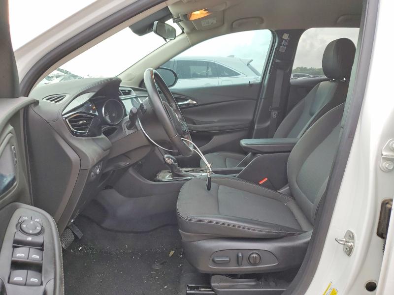 2023 Buick Encore Gx მანქანა იყიდება აუქციონზე, vin: KL4MMBS2XPB054978, აუქციონის ნომერი: 57528276