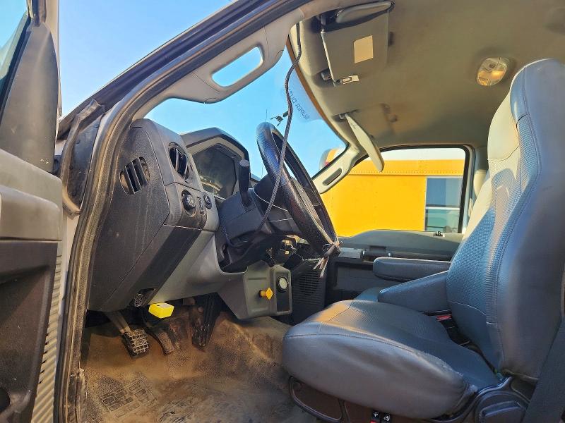 Aukcja sprzedaży 2018 Ford F750, vin: 1FDWF7DC8JDF06591, numer aukcji: 57475556