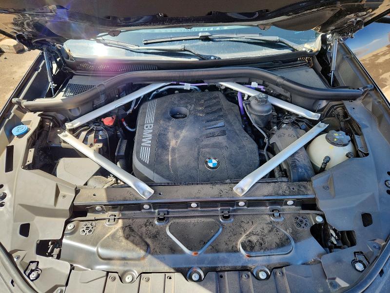 Продаж на аукціоні авто 2024 Bmw X5, vin: 5UX23EU00R9T74218, номер лоту: 55390376