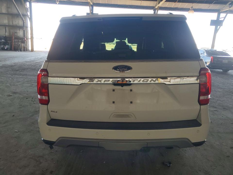 56067006 :رقم المزاد ، 1FMJU1JT0KEA27000 vin ، 2019 Ford Expedition مزاد بيع