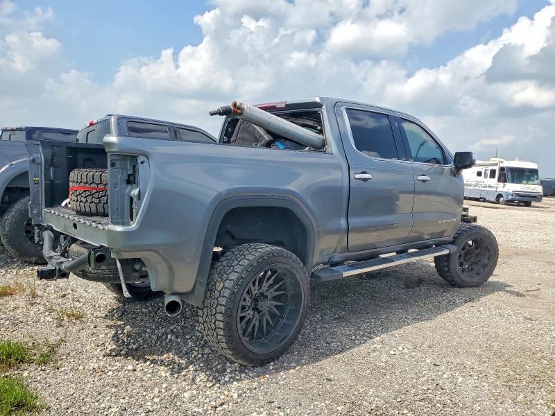 Продажа на аукционе авто 2021 Gmc Sierra, vin: 3GTP8DED5MG419053, номер лота: 58045386