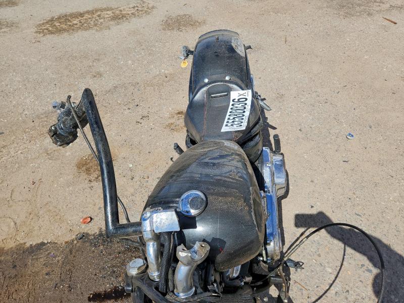 Продажа на аукционе авто 2018 Harley-davidson Fxbrs, vin: 1HD1YHK17JC074841, номер лота: 55580036