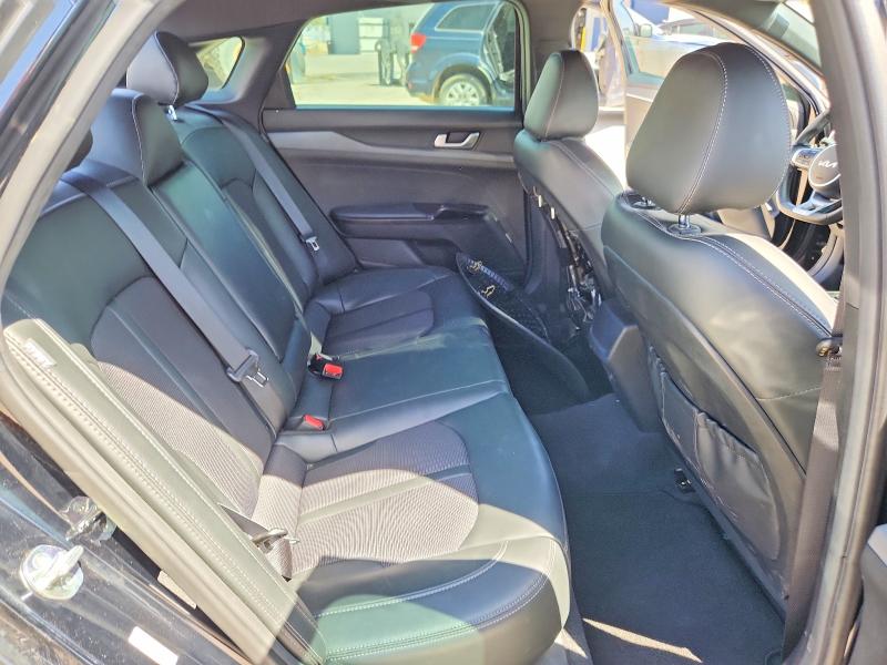 Auction sale of the 2024 Kia K5, vin: 5XXG64J22RG261856, lot number: 56315336