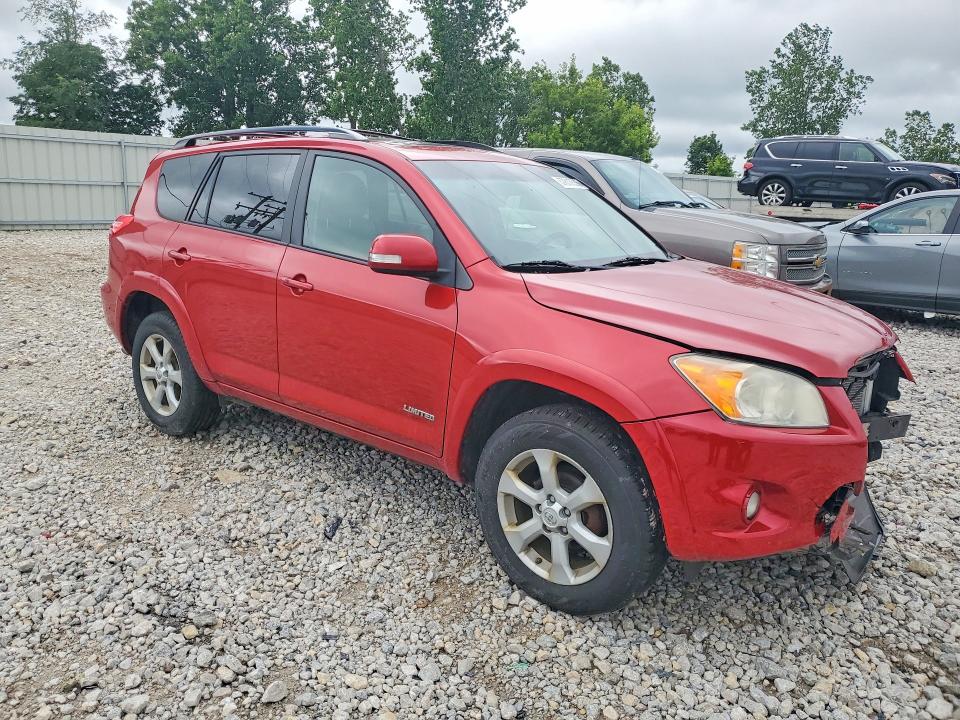 2012 Toyota Rav4 მანქანა იყიდება აუქციონზე, vin: 2T3DF4DV7CW237436, აუქციონის ნომერი: 57817556