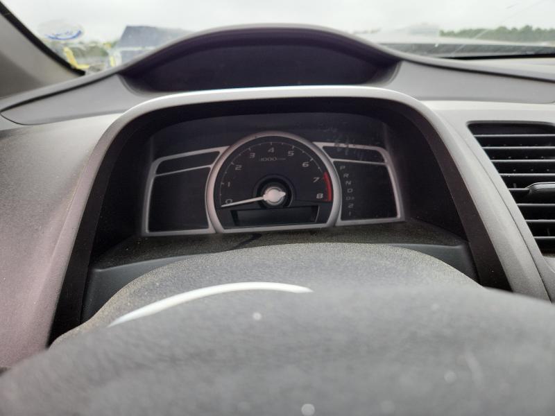 56737986 :رقم المزاد ، 2HGFG1B65BH514584 vin ، 2011 Honda Civic مزاد بيع