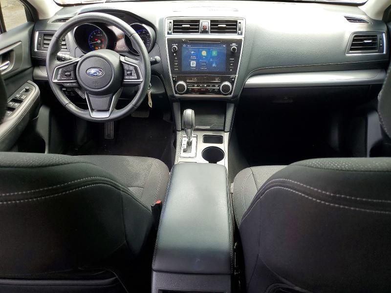 56502886 :رقم المزاد ، 4S3BNAH64J3027047 vin ، 2018 Subaru Legacy مزاد بيع
