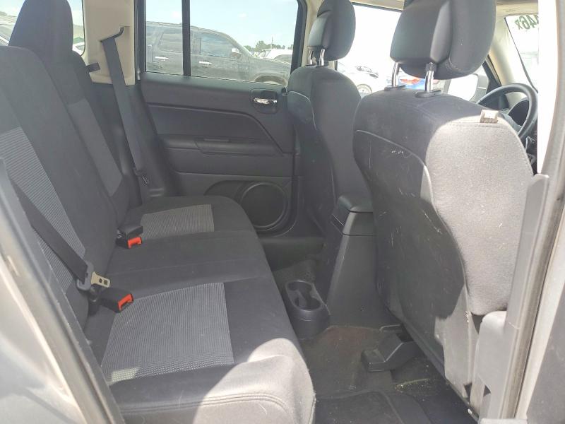 57358446 :رقم المزاد ، 1C4NJRFBXED778158 vin ، 2014 Jeep Patriot مزاد بيع