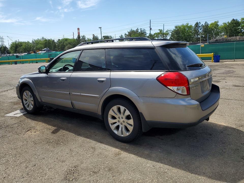 Продажа на аукционе авто 2008 Subaru Outback, vin: 4S4BP63C884339604, номер лота: 56611476