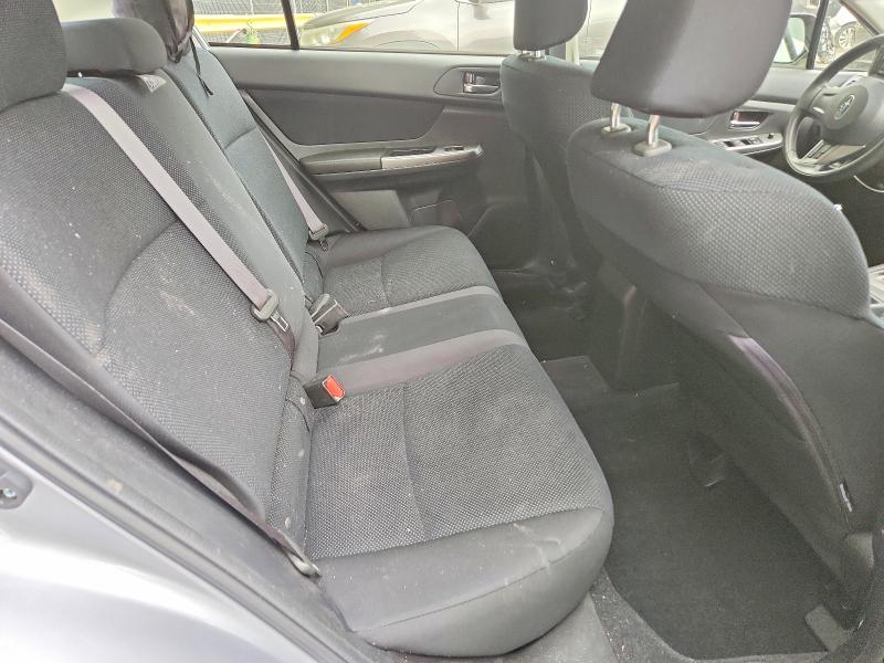 Продажа на аукционе авто 2015 Subaru Impreza, vin: JF1GJAC64FH014842, номер лота: 57897156