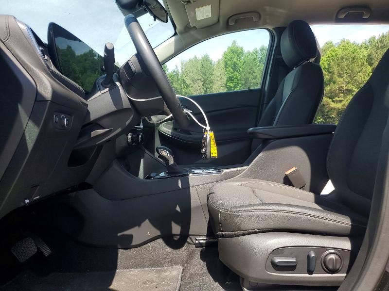 Aukcja sprzedaży 2025 Buick Encore Gx, vin: KL4AMBSPXSB170835, numer aukcji: 51600696