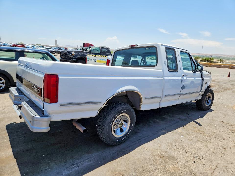 Продажа на аукционе авто 1995 Ford F150, vin: 1FTEX15Y5SKB47525, номер лота: 57295406