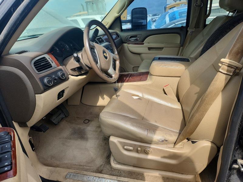 Продажа на аукционе авто 2013 Chevrolet Suburban, vin: 1GNSKKE70DR304684, номер лота: 55553036