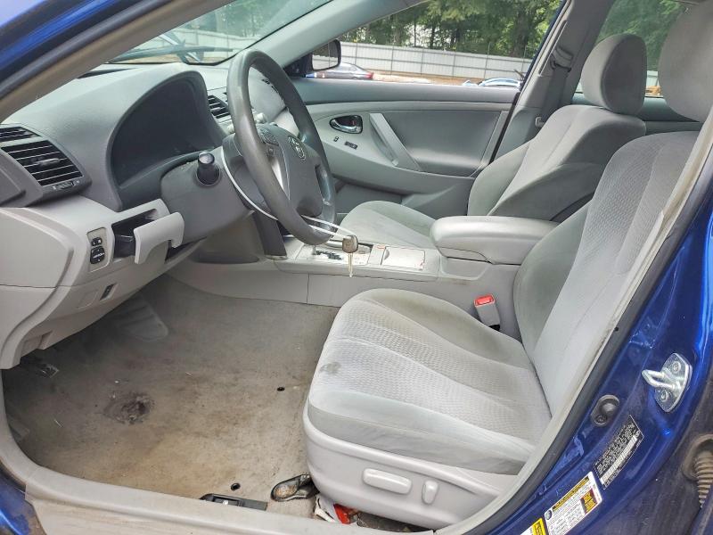 Продажа на аукционе авто 2010 Toyota Camry, vin: 4T1BF3EK9AU556350, номер лота: 56676526